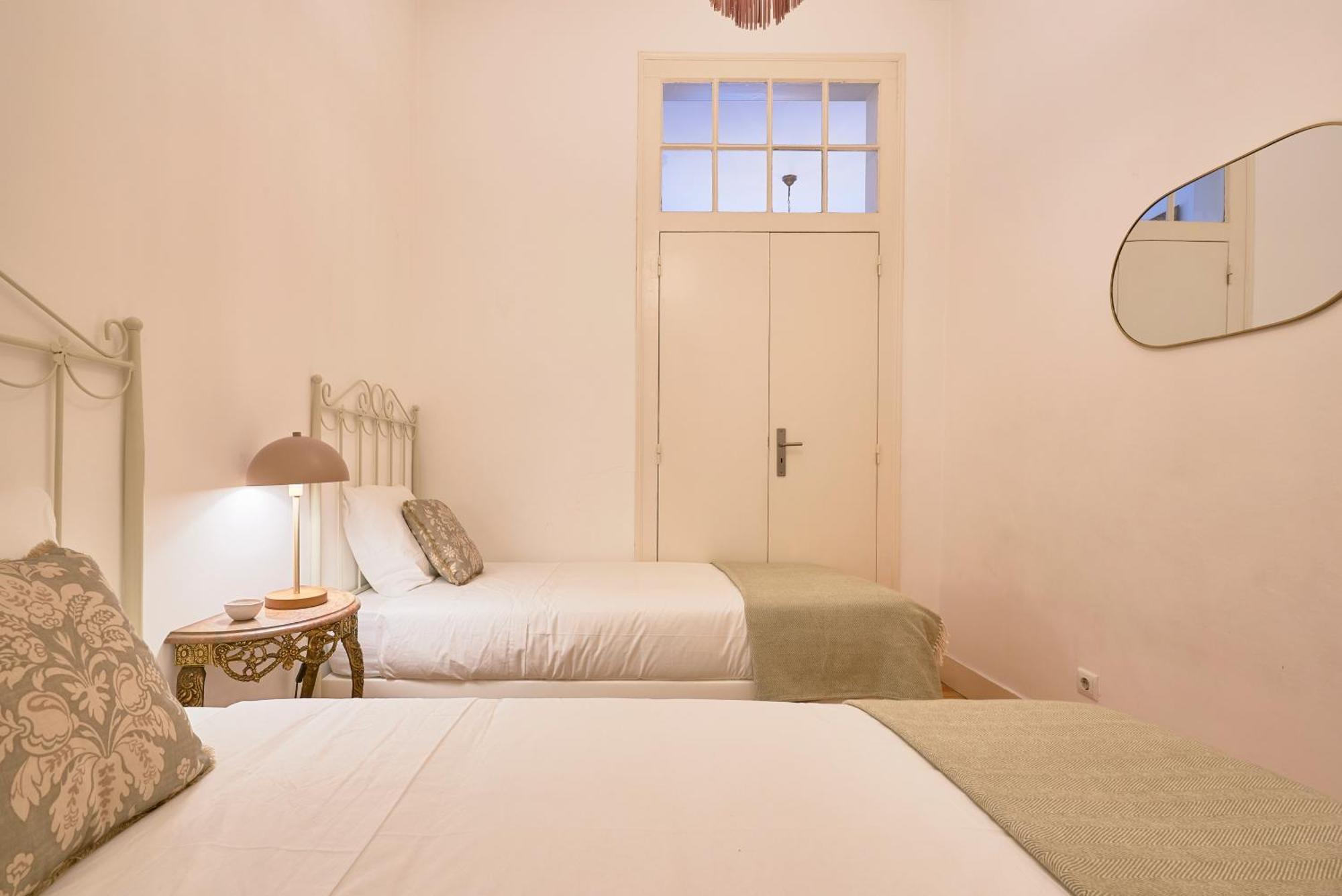 Spacious In The Perfect Location, By Timecooler Appartement *