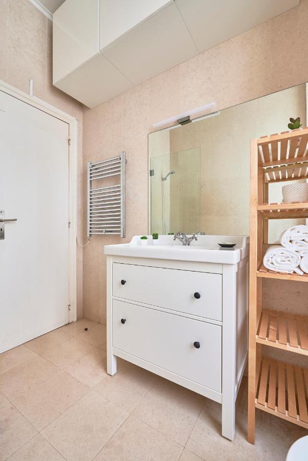 Appartement Spacious In The Perfect Location, By Timecooler *