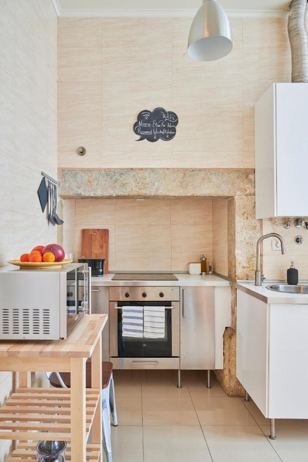 Appartement Spacious In The Perfect Location, By Timecooler Lisboa