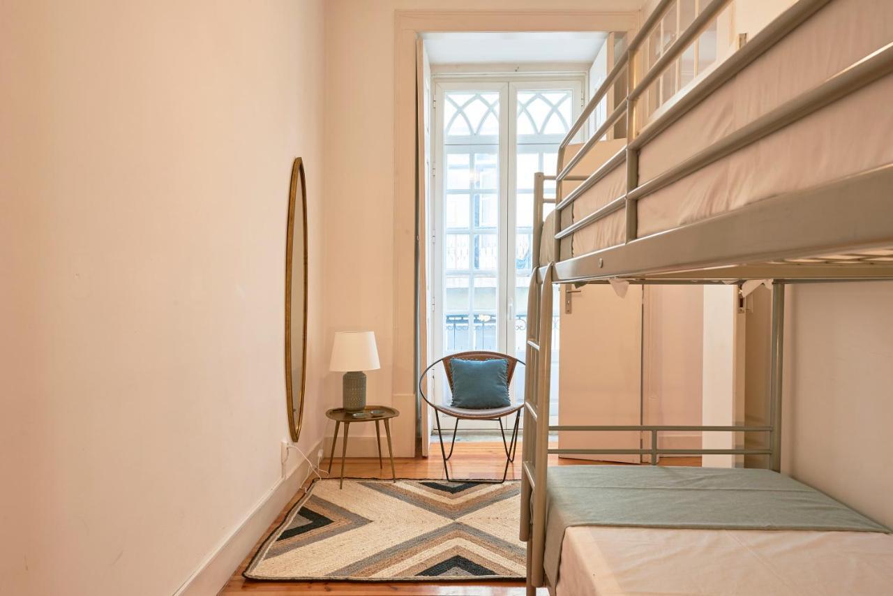 Spacious In The Perfect Location, By Timecooler Appartement Lisboa
