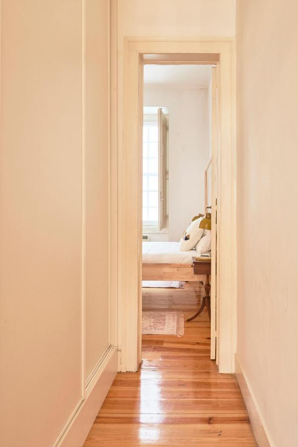 Appartement Spacious In The Perfect Location, By Timecooler Lisboa