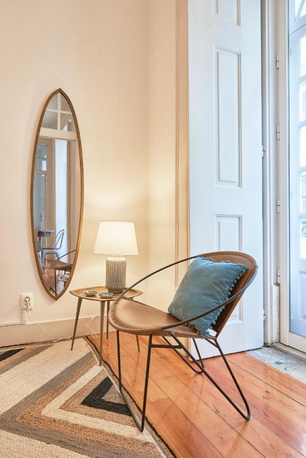Appartement Spacious In The Perfect Location, By Timecooler Lisboa